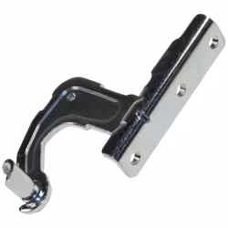 Charnie?re supe?rieure gauche pour réfrigérateur, congélateur BEKO 4364240200 Appareils compatibles : [FRIGO, RÉFRIGÉRATEUR,  ...