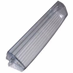 Balconnet intermédiaire d'origine pour réfrigérateur, congélateur AEG, ELECTROLUX Dimensions: 484X105X80 mm 2081165132 Appare ...