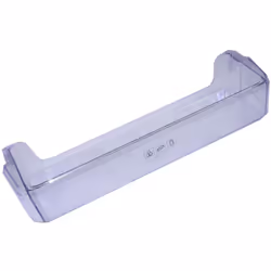 Balconnet supérieur d'origine pour réfrigérateur, congélateur SAMSUNG Dimensions : 415X74X110 mm DA63-04872A Appareils compat ...