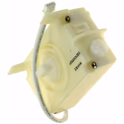 Moteur fabrique de glaçons d'origine pour réfrigérateur, congélateur LIEBHERR 610878900, 6108789 Appareils compatibles : [RÉF ...