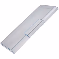 Façade de tiroir superieur pour réfrigérateur, congélateur BOSCH 00660468 Appareils compatibles : RÉFRIGÉRATEUR, CONGÉLATEUR  ...