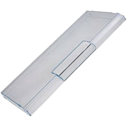 Façade de tiroir supérieur d'origine 460X235 mm