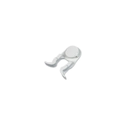 Liebherr - sos Accessoire Pince à ressort pour porte Réfrigérateur, congélateur 7432358