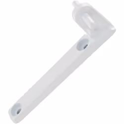 Charnière intermédiaire pour réfrigérateur, congélateur BOSCH, SIEMENS, VIVA 00612260Appareils compatibles :RÉFRIGÉRATEUR, CO ...