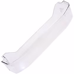 Balconnet porte bouteilles pour réfrigérateur, congélateur BAUKNECHT, WHIRLPOOL 481010467619 Appareils compatibles : RÉFRIGÉR ...