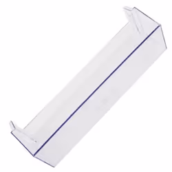 Balconnet porte bouteilles dorigine 430X115X90 mm Frigo Réfrigérateur Congélateur 4640560100 4666010100 BEKO