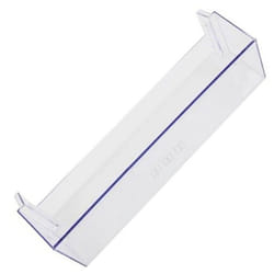 Balconnet porte bouteilles dorigine 430X115X90 mm Frigo Réfrigérateur Congélateur 4640560100 4666010100 BEKO