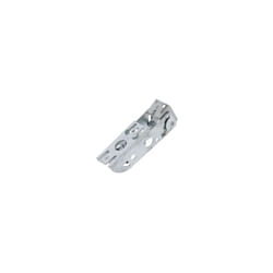 Charnière droite avec ressort d'origine Réfrigérateur, congélateur C00294560, C00145369 INDESIT