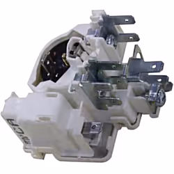relais de démarrage+klixon pour réfrigérateur, congélateur FAGOR, BEKO, BRANDT, DE DIETRICH, VEDETTE 4221290285 Appareils com ...