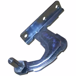 Charnière supérieure réversible pour réfrigérateur, congélateur BEKO, FAR, ESSENTIEL B 4382480100 Appareils compatibles : [FR ...