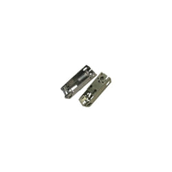 Charnière (15,8 x 4,8 x 4,3 cm) pour congélateur Whirlpool Ariston Hotpoint, Laden, Indesit - 480132102559