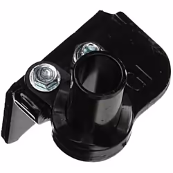 Charnie?re infe?rieure d'origine pour réfrigérateur, congélateur SAMSUNG DA97-06158A Appareils compatibles : [FRIGO, RÉFRIGÉR ...