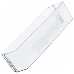 Balconnet porte bouteilles d'origine 430X100X110 mm