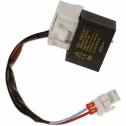 relais de démarrage+klixon d'origine pour réfrigérateur, congélateur SAMSUNG DA97-02895V Appareils compatibles : [FRIGO, RÉFR ...