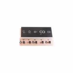 Module de commande pour Réfrigérateur. Référence de la pièce : DA41-00612A, Marque : SAMSUNG.