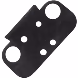 Butée de porte d'origine pour réfrigérateur, congélateur SAMSUNG DA61-00776A Appareils compatibles : [FRIGO, RÉFRIGÉRATEUR, C ...