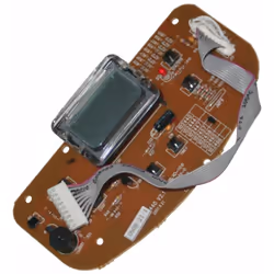 Carte de commande pour machine à pain MOULINEX SS-186908 Appareils compatibles : [MACHINE À PAIN MOULINEX: ] OW500300, OW5003 ...
