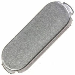 Cache poignée (4880031600) Réfrigérateur, congélateur Beko grundig