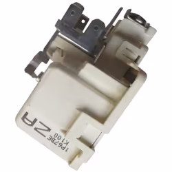 relais de démarrage+klixon d'origine pour réfrigérateur, congélateur ELECTROLUX, BRANDT, FAURE, THOMSON, AEG, BEKO, OCEAN, DE ...