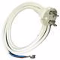 Cable alimentation - Réfrigérateur congélateur - ARISTON HOTPOINT INDESIT SCHOLTES WHIRLPOOL (29615)