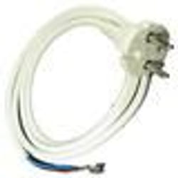 Cable alimentation - Réfrigérateur congélateur - ARISTON HOTPOINT INDESIT SCHOLTES WHIRLPOOL (29615)