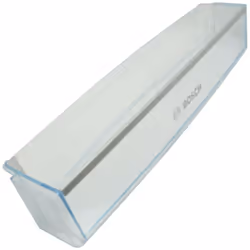 Balconnet porte bouteilles pour réfrigérateur, congélateur BOSCH 00676695Appareils compatibles :RÉFRIGÉRATEUR, CONGÉLATEUR BO ...