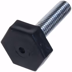 Pied réglable d'origine pour réfrigérateur, congélateur BOSCH 00622591 Appareils compatibles : [RÉFRIGÉRATEUR, CONGÉLATEUR BO ...