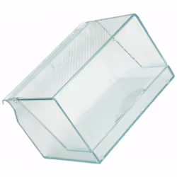 Balconnet pour réfrigérateur, congélateur LIEBHERR Dimensions : 145X110X107 mm 9031104 Appareils compatibles : [RÉFRIGÉRATEUR ...
