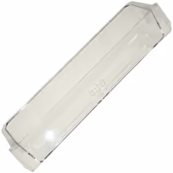 Balconnet porte bouteilles pour réfrigérateur, congélateur LG Dimensions : 495X115X110 mm MAN62309201 Appareils compatibles : ...