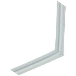 Joint de porte (partie réfrigerateur) (00242232, 00238420) Réfrigérateur, congélateur Bosch