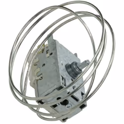 Thermostat pour réfrigérateur, congélateur WHIRLPOOL, IGNIS, IKEA WHIRLPOOL, BAUKNECHT 481227128422, C00313099 Appareils comp ...