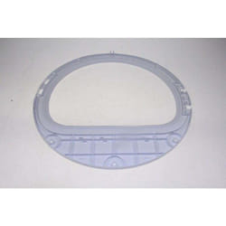 Cadre De Hublot Interieur Avec Joint Pour Seche Linge Bosch B/s/h