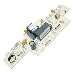 Carte Thermostat D'Origine