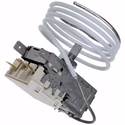 Thermostat pour réfrigérateur, congélateur LIEBHERR 6151190 Appareils compatibles : [RÉFRIGÉRATEUR, CONGÉLATEUR LIEBHERR: ] K ...