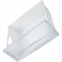 Tiroir pour réfrigérateur, congélateur LIEBHERR, CAPLE Dimensions: 455X411X184 mm 009791172, 9791172 Appareils compatibles :  ...