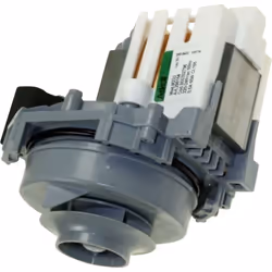 Pompe de cyclage d'origine pour lave-vaisselle INDESIT, ARISTON HOTPOINT C00302796, C00272798 Appareils compatibles : [LAVE-V ...