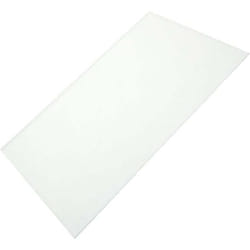 Clayette en verre (481010463484) Réfrigérateur, congélateur 314815 BAUKNECHT, WHIRLPOOL, KITCHENAID, ARISTON HOTPOINT