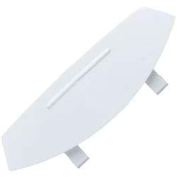 Poignée de porte (481071424001) Lave-linge Whirlpool bauknecht