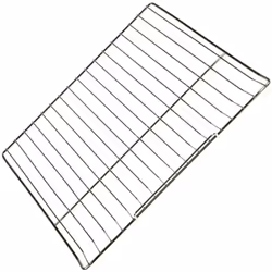 Grille pour four, cuisinière CONTINENTAL EDISON, FAR, OCEANIC, SOGELUX, TECHNICAL, VALBERG, WALTHAM Dimensions : 466X362X26 m ...