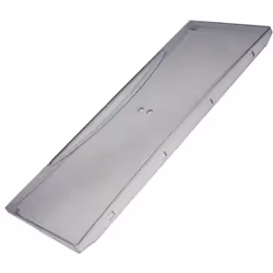 Façade de tiroir pour réfrigérateur, congélateur LIEBHERR Dimensions : 491X182 mm. 9791428 Appareils compatibles : [FRIGO, RÉ ...
