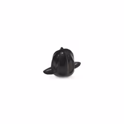 Cône noir pour Robot. Référence de la pièce : 420303601891, Marque : PHILIPS.