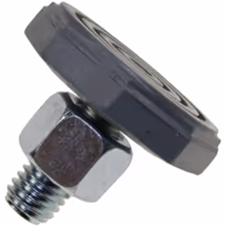 Pied pour lave-linge HAIER, FAR, PROLINE 0020300170A Appareils compatibles : [MACHINE À LAVER, LAVE-LINGE HAIER: ] HWD70-1482 ...