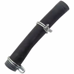 Durite Pompe pour lave-vaisselle ROSIERES, CANDY, HOOVER 92607969 Appareils compatibles : [LAVE-VAISSELLE CANDY: ] TRIO5032X, ...