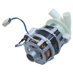 Pompe de cyclage YXW50-2F Lave-vaisselle 49017733 AS0018883 COLDIS WHIRLPOOL FAR KING DHOME VALBERG CARREFOUR HOME PROLINE
