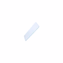 Clayette, étagère en verre d'origine 467X166 mm Réfrigérateur, congélateur C00049047 INDESIT | Modèles concernés : C00049047