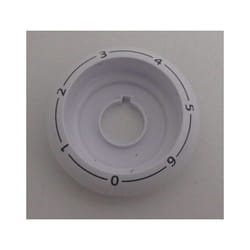 Decor manette electrique pour cuisiniere Beko