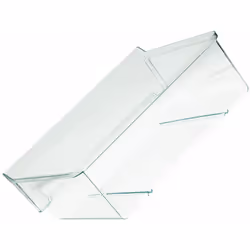 Bac à légumes d'origine pour réfrigérateur, congélateur LIEBHERR 009290116 Appareils compatibles : [RÉFRIGÉRATEUR, CONGÉLATEU ...