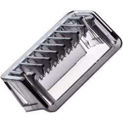 Guide de coupe 5 mm pour rasoir, tondeuse PHILIPS 422203626151Appareils compatibles :RASOIR, TONDEUSE PHILIPS:QP2520 BB314237