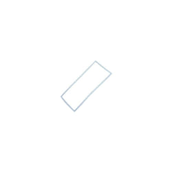 Joint de porte d'origine 2426448441 Electrolux