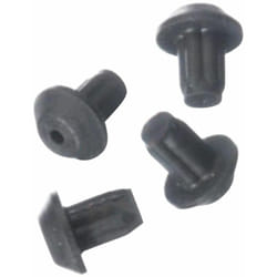 Neff - Pied en caoutchouc d'origine (00166281, 00632783) Four, cuisinière siemens, bosch